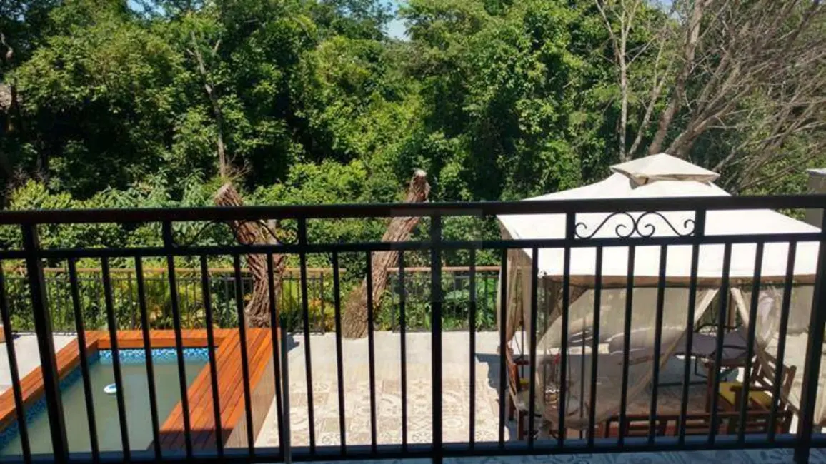 Foto 5 de Casa de Condomínio com 4 quartos à venda, 420m2 em Indaiatuba - SP