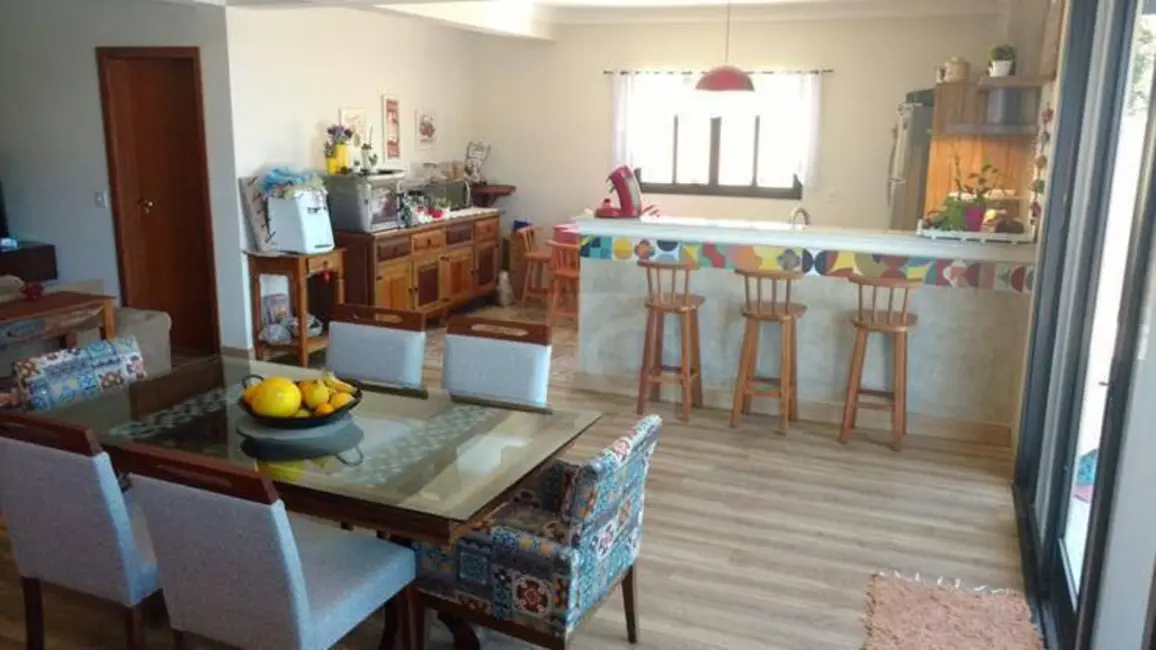 Foto 7 de Casa de Condomínio com 4 quartos à venda, 420m2 em Indaiatuba - SP