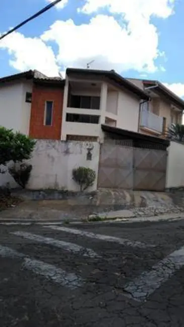 Foto 1 de Casa com 4 quartos à venda, 127m2 em Jardim Flórida, Indaiatuba - SP