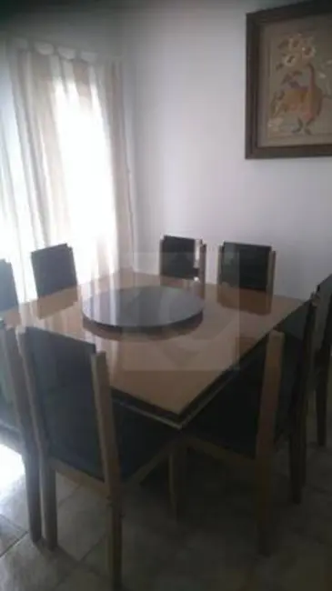 Foto 3 de Casa com 4 quartos à venda, 127m2 em Jardim Flórida, Indaiatuba - SP