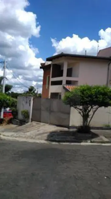 Foto 2 de Casa com 4 quartos à venda, 127m2 em Jardim Flórida, Indaiatuba - SP