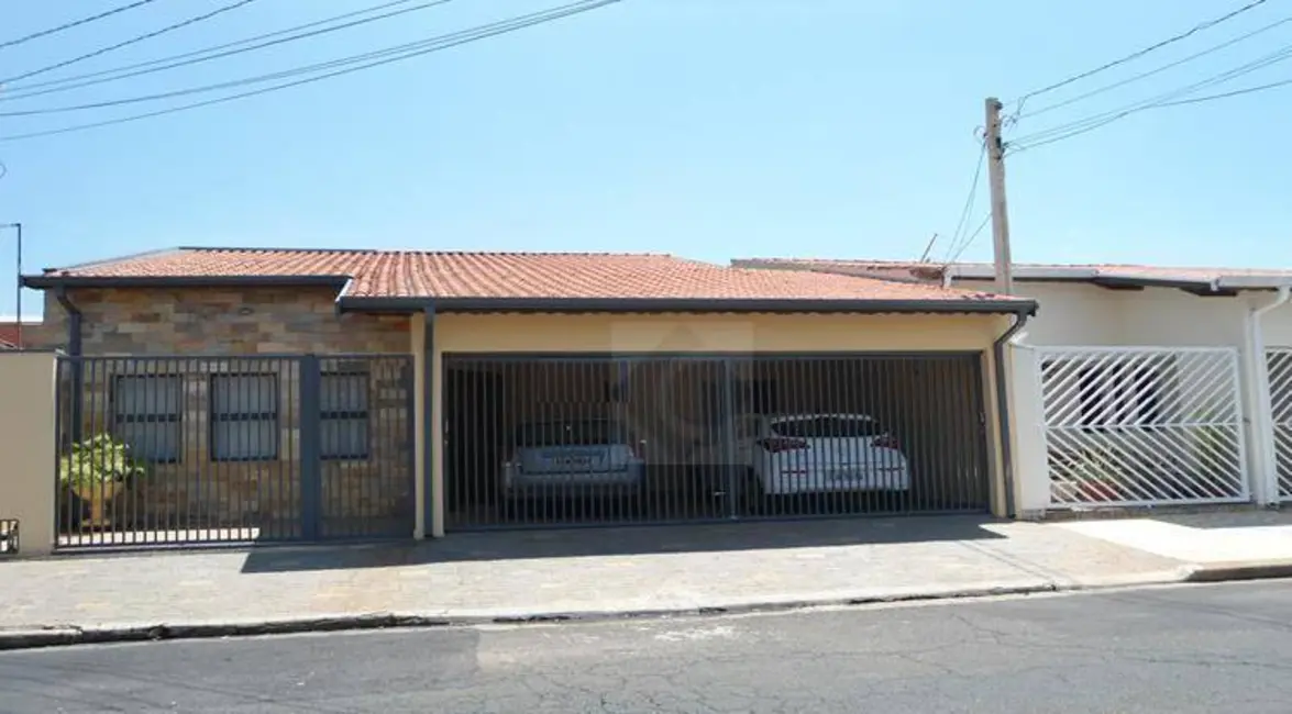 Foto 2 de Casa com 3 quartos à venda, 250m2 em Cidade Nova I, Indaiatuba - SP