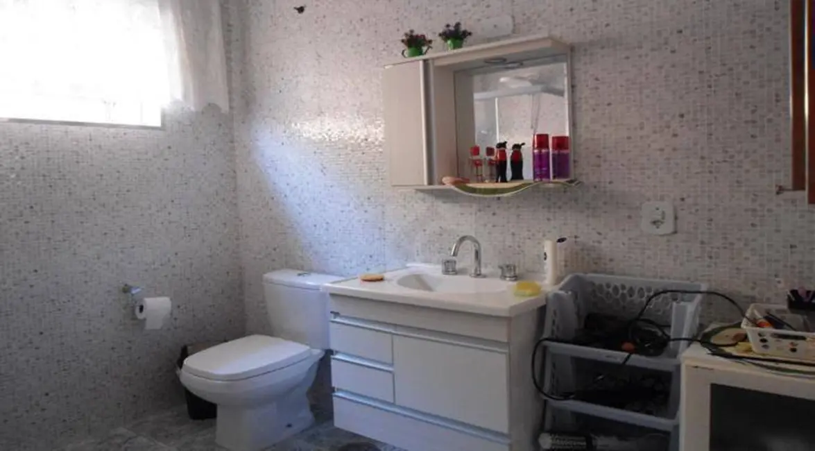 Foto 9 de Casa com 3 quartos à venda, 250m2 em Cidade Nova I, Indaiatuba - SP