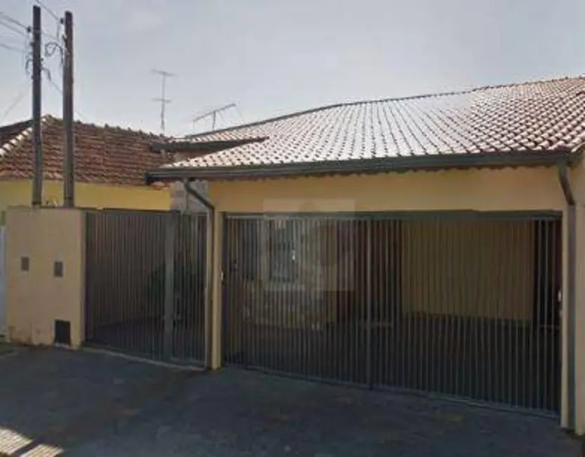 Foto 1 de Casa com 3 quartos à venda, 250m2 em Cidade Nova I, Indaiatuba - SP