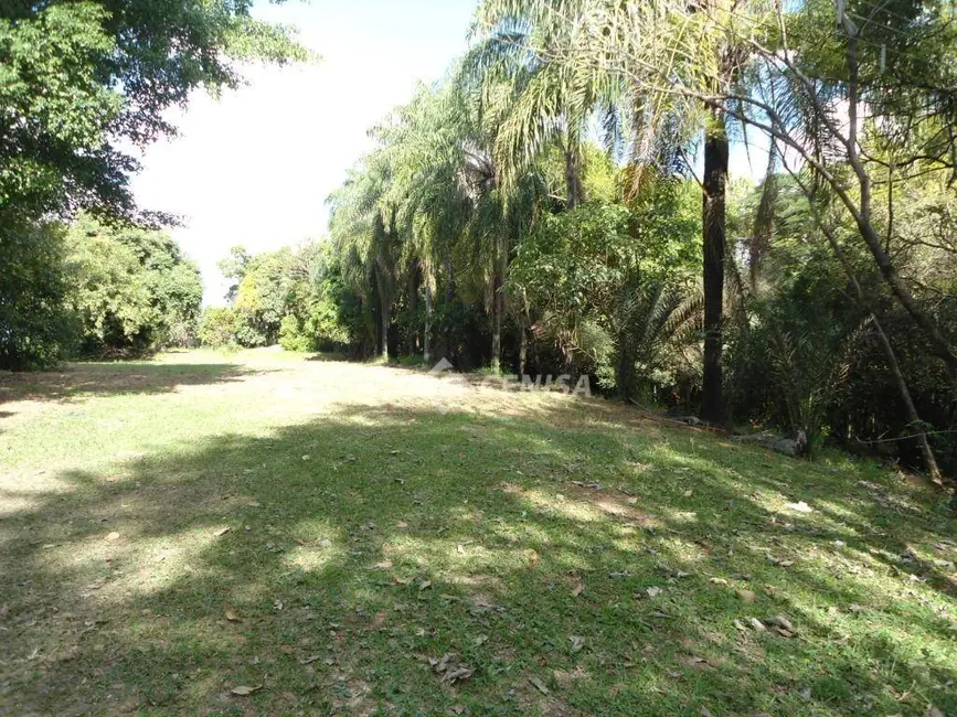 Foto 3 de Chácara com 4 quartos à venda, 29402m2 em Vila Aurora, Indaiatuba - SP