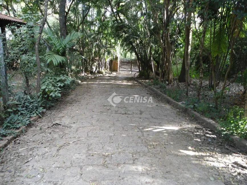 Foto 1 de Chácara com 4 quartos à venda, 29402m2 em Vila Aurora, Indaiatuba - SP