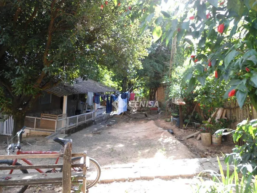 Foto 8 de Chácara com 4 quartos à venda, 29402m2 em Vila Aurora, Indaiatuba - SP