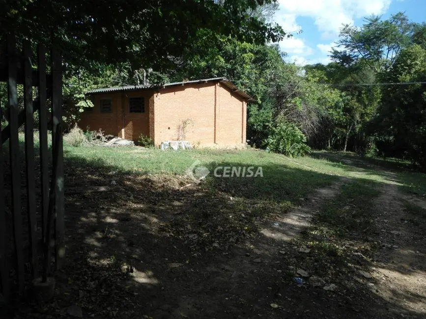 Foto 7 de Chácara com 4 quartos à venda, 29402m2 em Vila Aurora, Indaiatuba - SP