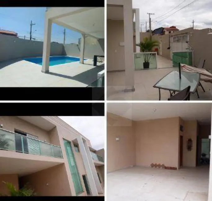 Foto 3 de Casa com 4 quartos à venda, 340m2 em Jardim Regina, Indaiatuba - SP