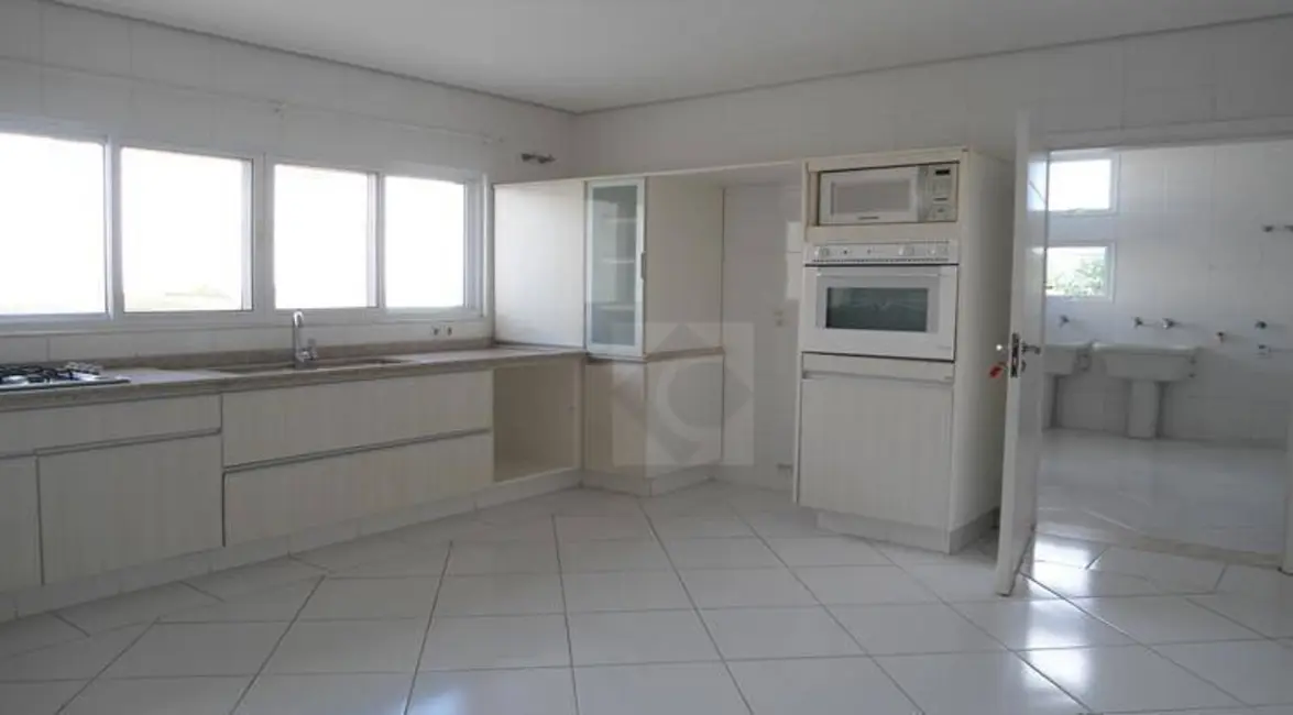 Foto 9 de Casa de Condomínio com 6 quartos à venda, 700m2 em Jardim Vila Paradiso, Indaiatuba - SP