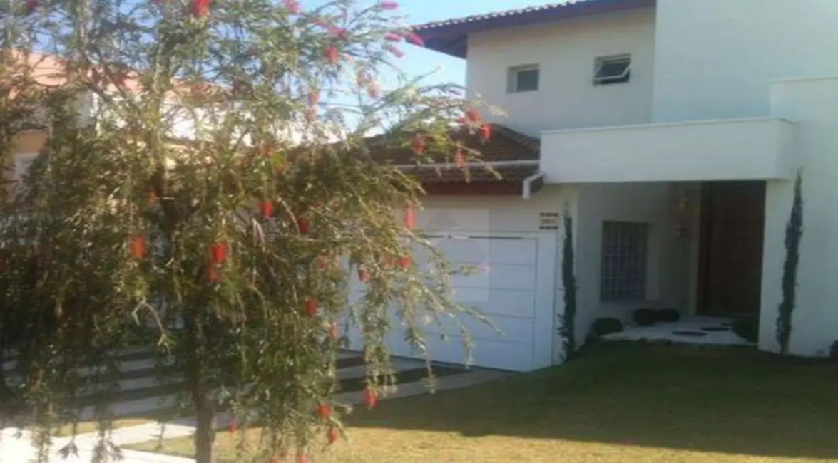 Foto 2 de Casa de Condomínio com 6 quartos à venda, 700m2 em Jardim Vila Paradiso, Indaiatuba - SP