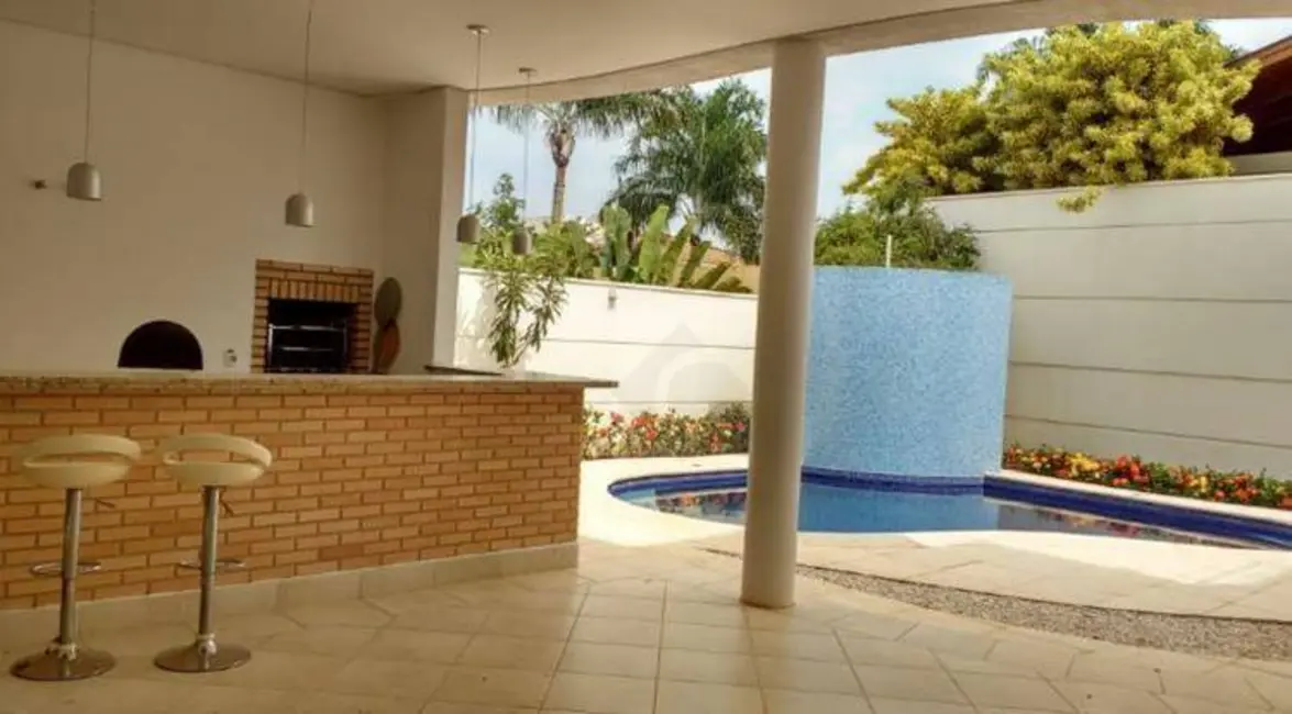 Foto 6 de Casa de Condomínio com 6 quartos à venda, 700m2 em Jardim Vila Paradiso, Indaiatuba - SP