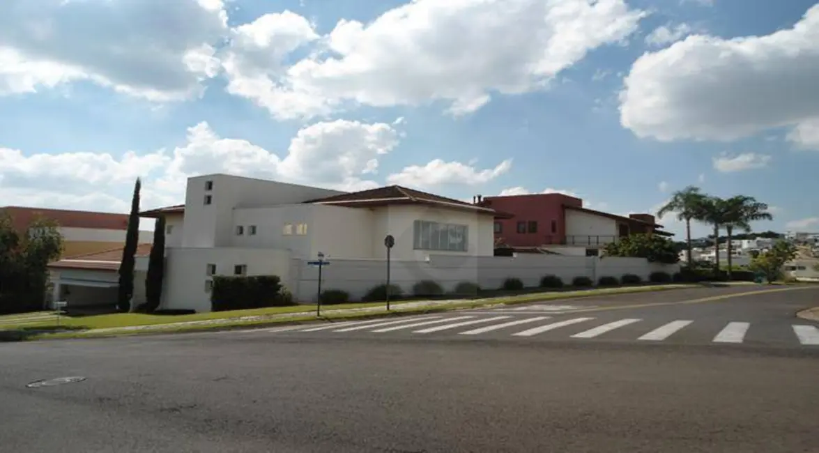 Foto 7 de Casa de Condomínio com 6 quartos à venda, 700m2 em Jardim Vila Paradiso, Indaiatuba - SP