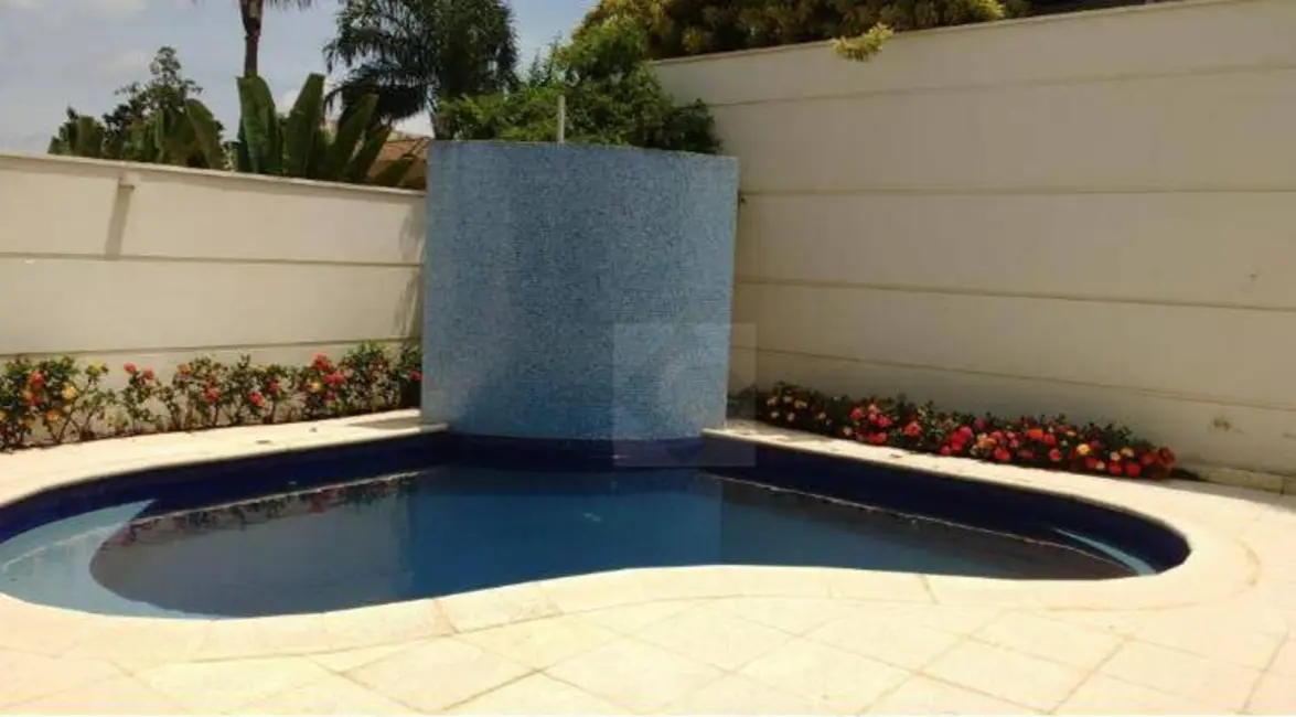 Foto 5 de Casa de Condomínio com 6 quartos à venda, 700m2 em Jardim Vila Paradiso, Indaiatuba - SP