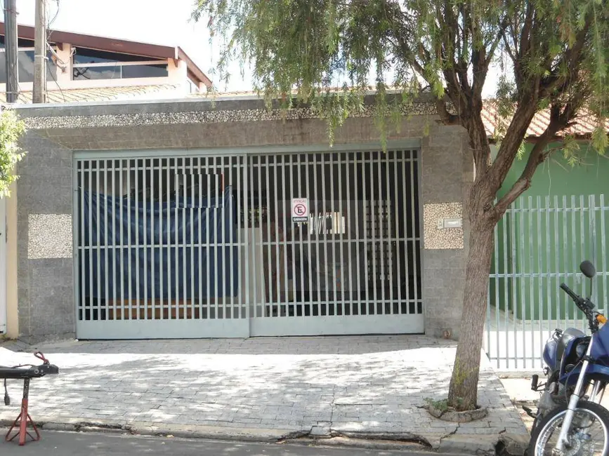Foto 1 de Casa com 2 quartos à venda, 126m2 em Jardim Adriana, Indaiatuba - SP