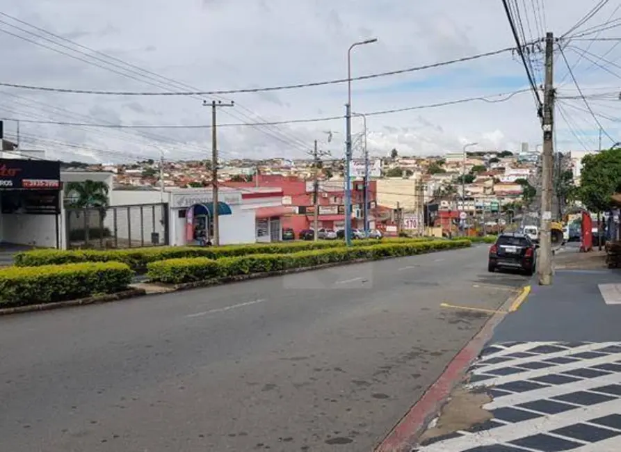 Foto 1 de Sala Comercial à venda, 500m2 em Indaiatuba - SP