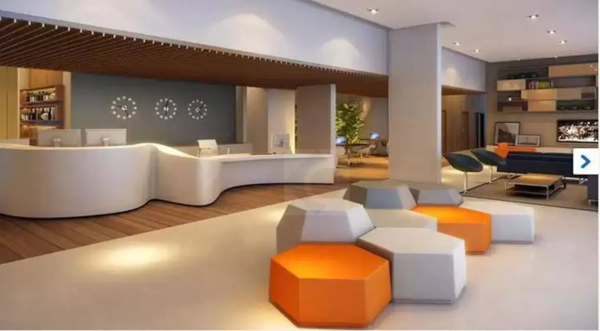 Foto 8 de Apartamento com 1 quarto à venda, 29m2 em Cidade Nova II, Indaiatuba - SP