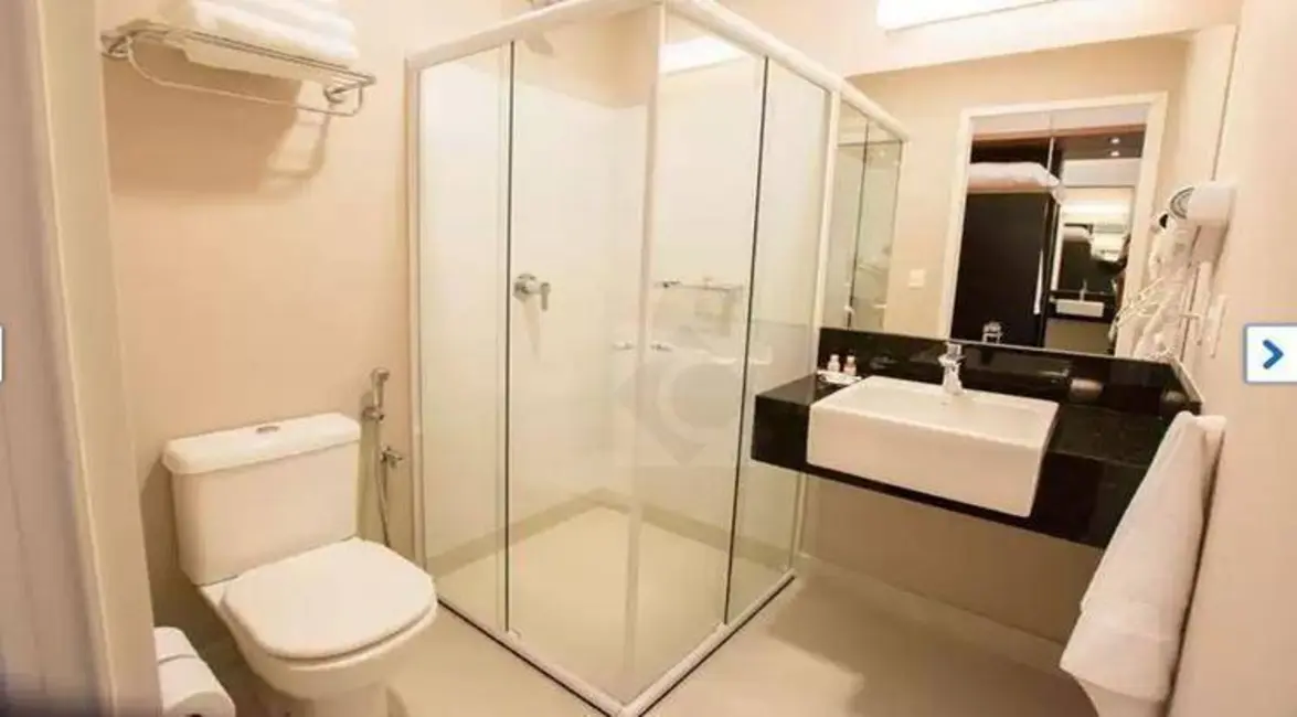 Foto 5 de Apartamento com 1 quarto à venda, 29m2 em Cidade Nova II, Indaiatuba - SP