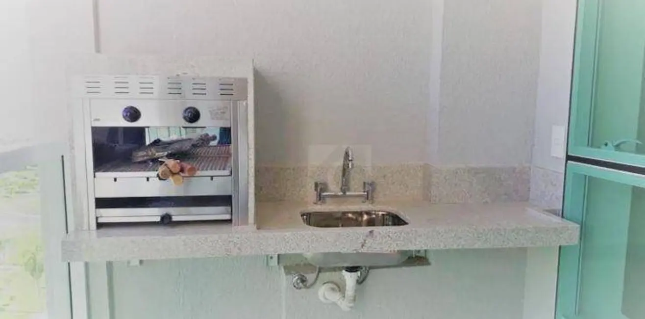 Foto 3 de Apartamento com 3 quartos à venda, 93m2 em Jardim Pompéia, Indaiatuba - SP