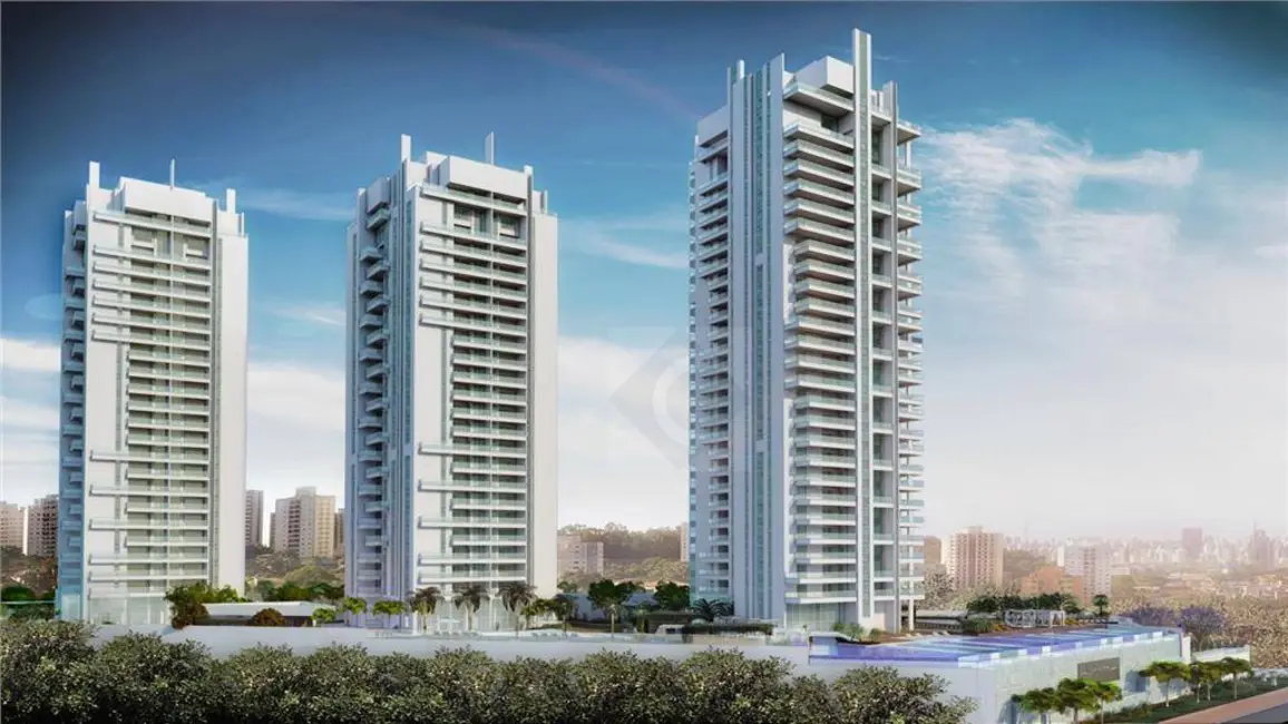 Foto 9 de Apartamento com 3 quartos à venda, 93m2 em Jardim Pompéia, Indaiatuba - SP