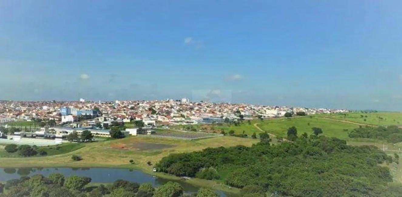 Foto 7 de Apartamento com 3 quartos à venda, 93m2 em Jardim Pompéia, Indaiatuba - SP