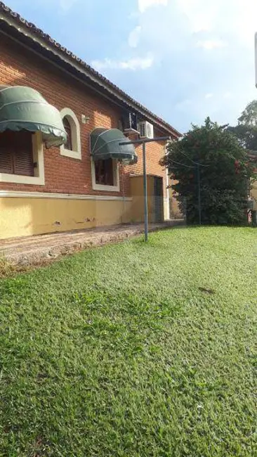 Foto 9 de Chácara com 4 quartos à venda, 9600m2 em Colinas do Mosteiro de Itaici, Indaiatuba - SP
