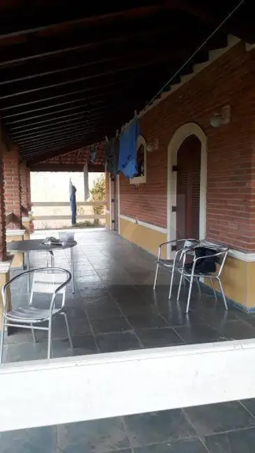 Foto 4 de Chácara com 4 quartos à venda, 9600m2 em Colinas do Mosteiro de Itaici, Indaiatuba - SP