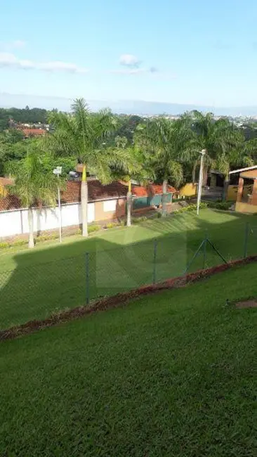 Foto 8 de Chácara com 4 quartos à venda, 9600m2 em Colinas do Mosteiro de Itaici, Indaiatuba - SP
