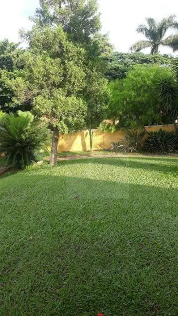 Foto 6 de Chácara com 4 quartos à venda, 9600m2 em Colinas do Mosteiro de Itaici, Indaiatuba - SP