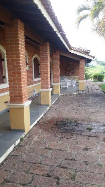 Foto 7 de Chácara com 4 quartos à venda, 9600m2 em Colinas do Mosteiro de Itaici, Indaiatuba - SP