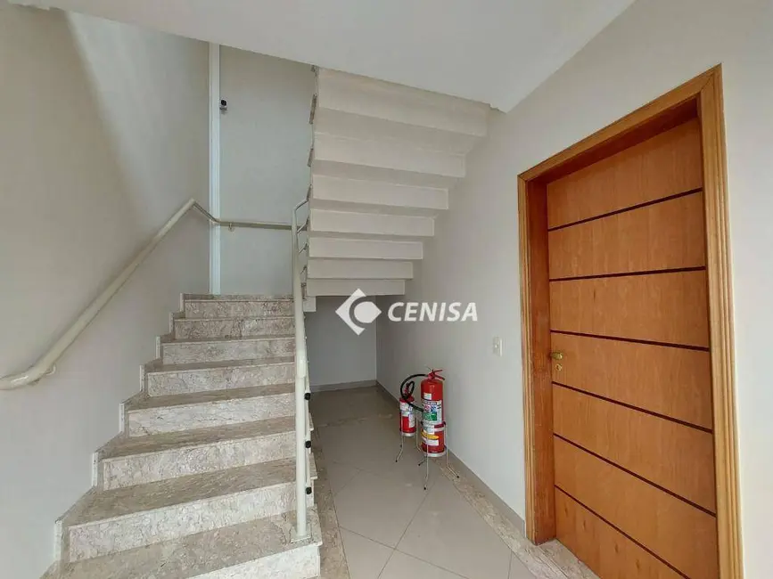 Foto 4 de Apartamento com 2 quartos à venda, 90m2 em Jardim Regente, Indaiatuba - SP