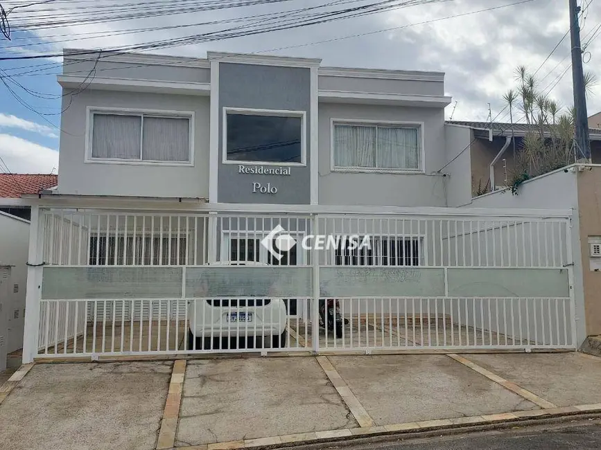 Foto 1 de Apartamento com 2 quartos à venda, 90m2 em Jardim Regente, Indaiatuba - SP