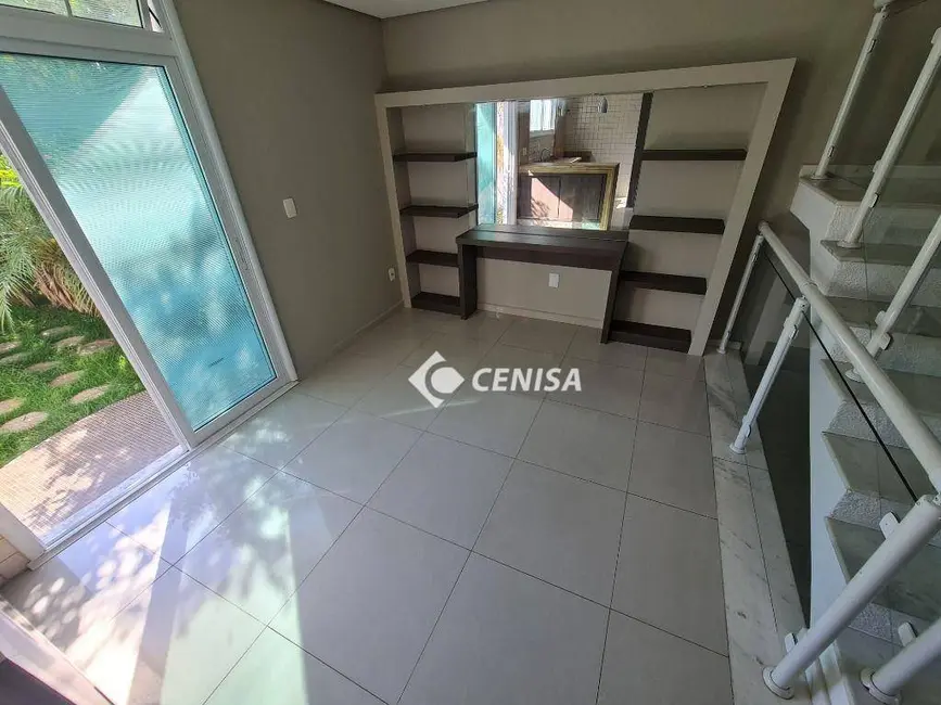 Foto 8 de Casa de Condomínio com 3 quartos à venda, 190m2 em Vila Aurora, Indaiatuba - SP