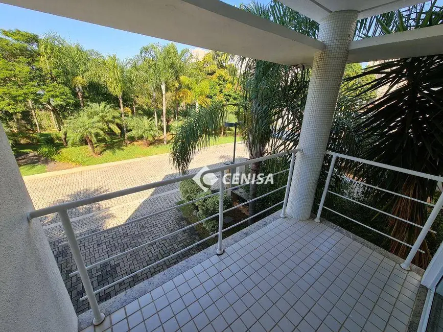 Foto 6 de Casa de Condomínio com 3 quartos à venda, 190m2 em Vila Aurora, Indaiatuba - SP