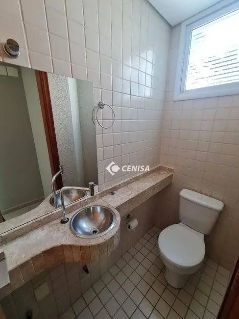 Foto 7 de Casa de Condomínio com 3 quartos à venda, 190m2 em Vila Aurora, Indaiatuba - SP