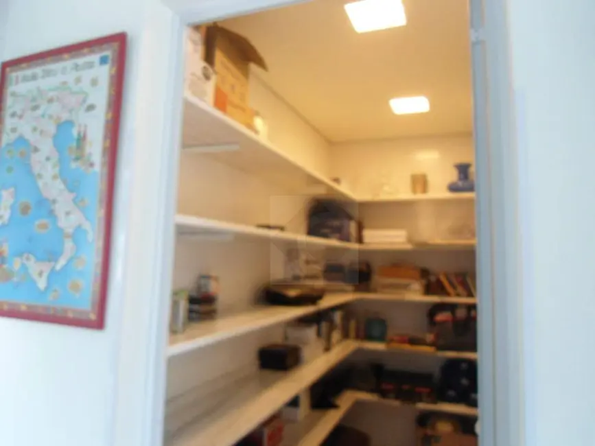 Foto 9 de Casa de Condomínio com 3 quartos à venda, 1500m2 em Jardim dos Lagos, Indaiatuba - SP