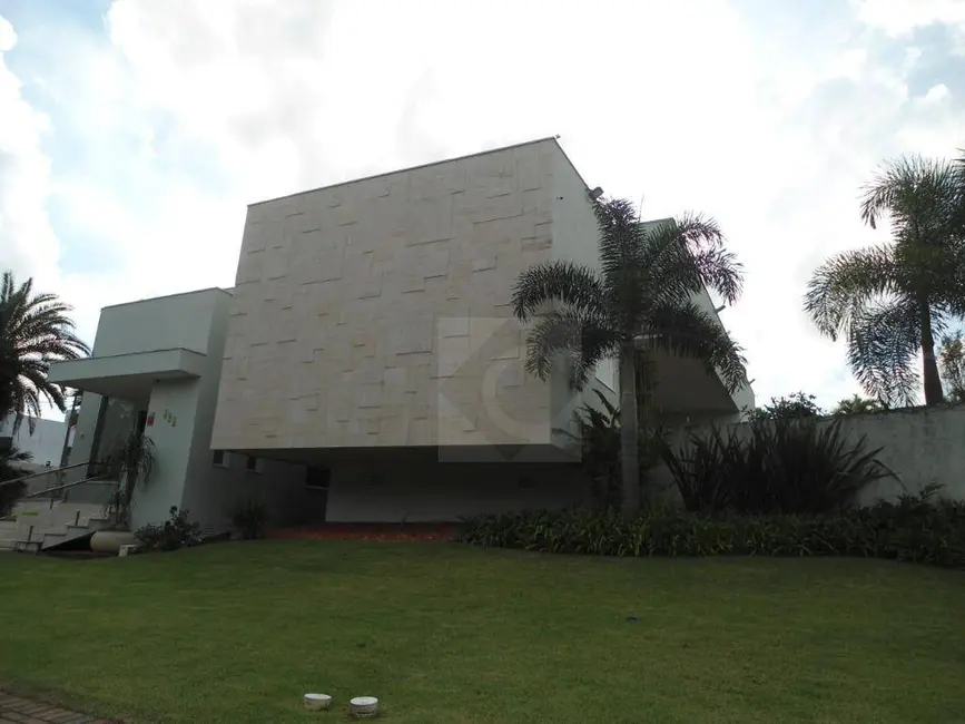 Foto 3 de Casa de Condomínio com 3 quartos à venda, 1500m2 em Jardim dos Lagos, Indaiatuba - SP