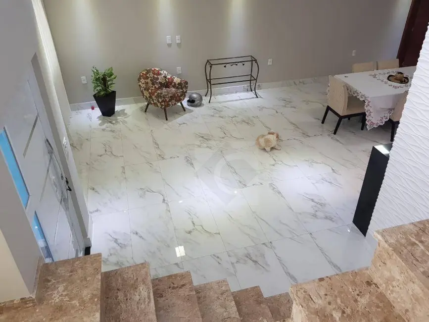 Foto 6 de Casa de Condomínio com 3 quartos à venda, 150m2 em Jardins do Império, Indaiatuba - SP