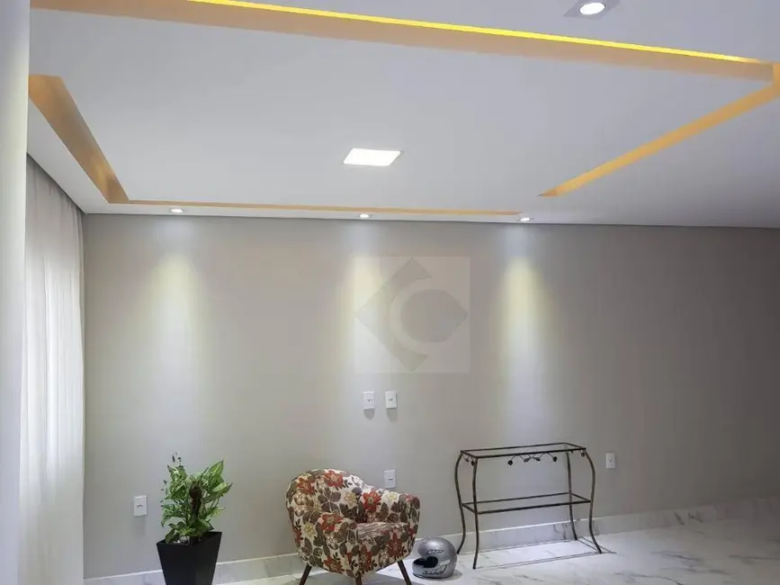 Foto 8 de Casa de Condomínio com 3 quartos à venda, 150m2 em Jardins do Império, Indaiatuba - SP