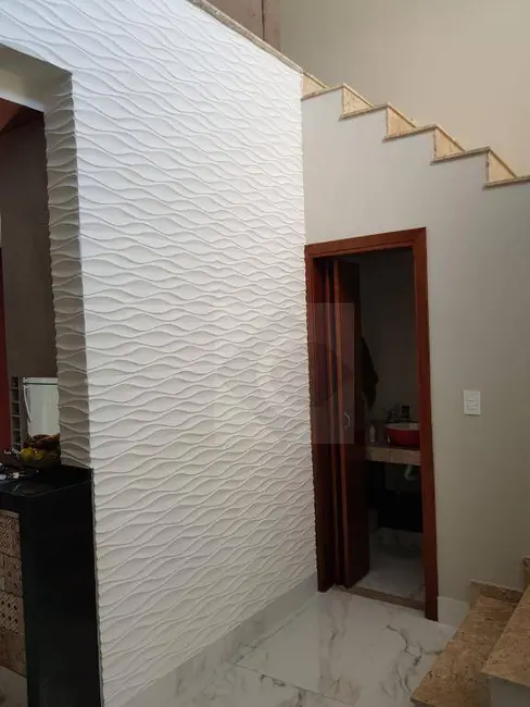 Foto 9 de Casa de Condomínio com 3 quartos à venda, 150m2 em Jardins do Império, Indaiatuba - SP