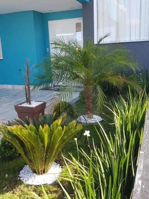 Foto 2 de Casa de Condomínio com 3 quartos à venda, 150m2 em Jardins do Império, Indaiatuba - SP