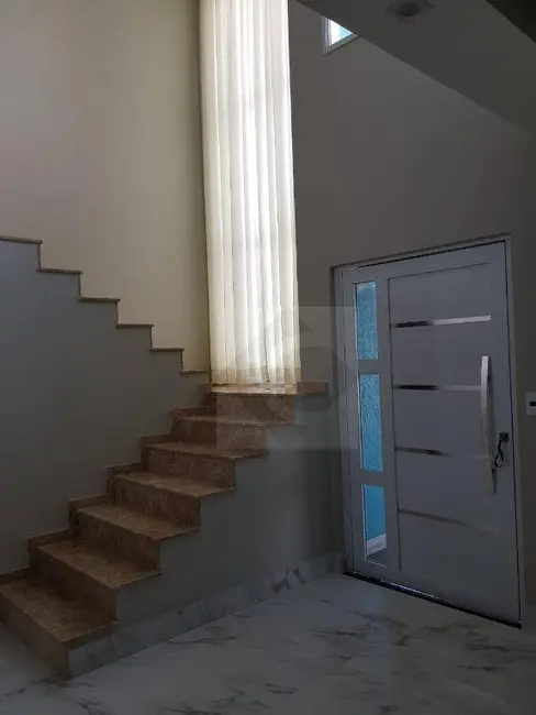 Foto 4 de Casa de Condomínio com 3 quartos à venda, 150m2 em Jardins do Império, Indaiatuba - SP