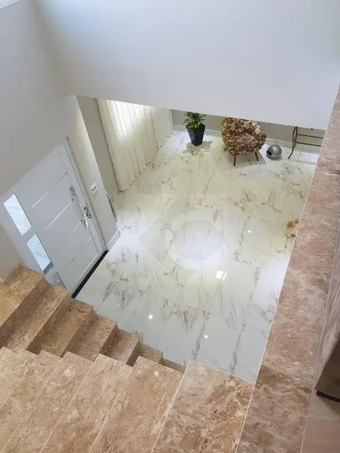 Foto 5 de Casa de Condomínio com 3 quartos à venda, 150m2 em Jardins do Império, Indaiatuba - SP