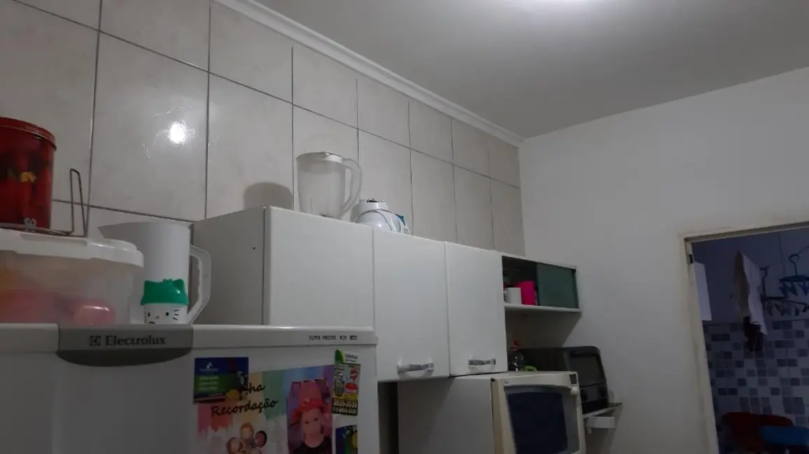 Foto 6 de Casa com 2 quartos à venda, 60m2 em Núcleo Residencial Professor Carlos Aldrovandi, Indaiatuba - SP