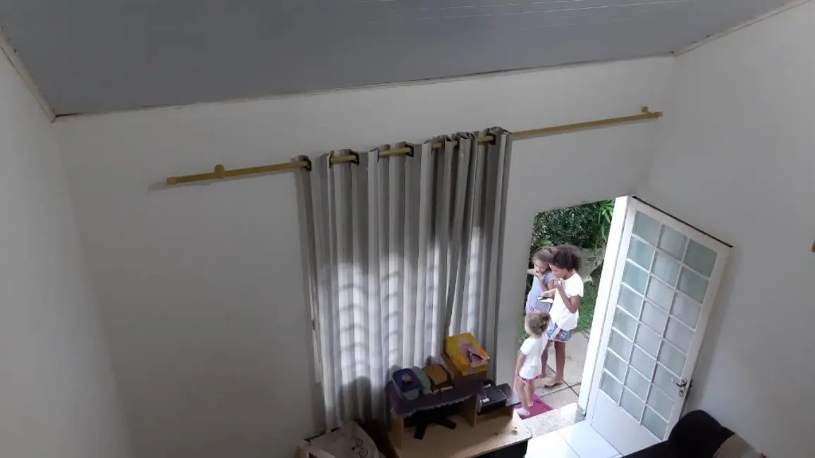 Foto 4 de Casa com 2 quartos à venda, 60m2 em Núcleo Residencial Professor Carlos Aldrovandi, Indaiatuba - SP