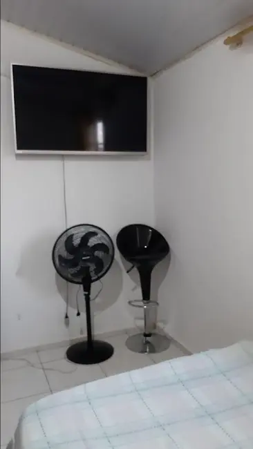 Foto 3 de Casa com 2 quartos à venda, 60m2 em Núcleo Residencial Professor Carlos Aldrovandi, Indaiatuba - SP