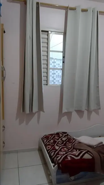 Foto 5 de Casa com 2 quartos à venda, 60m2 em Núcleo Residencial Professor Carlos Aldrovandi, Indaiatuba - SP