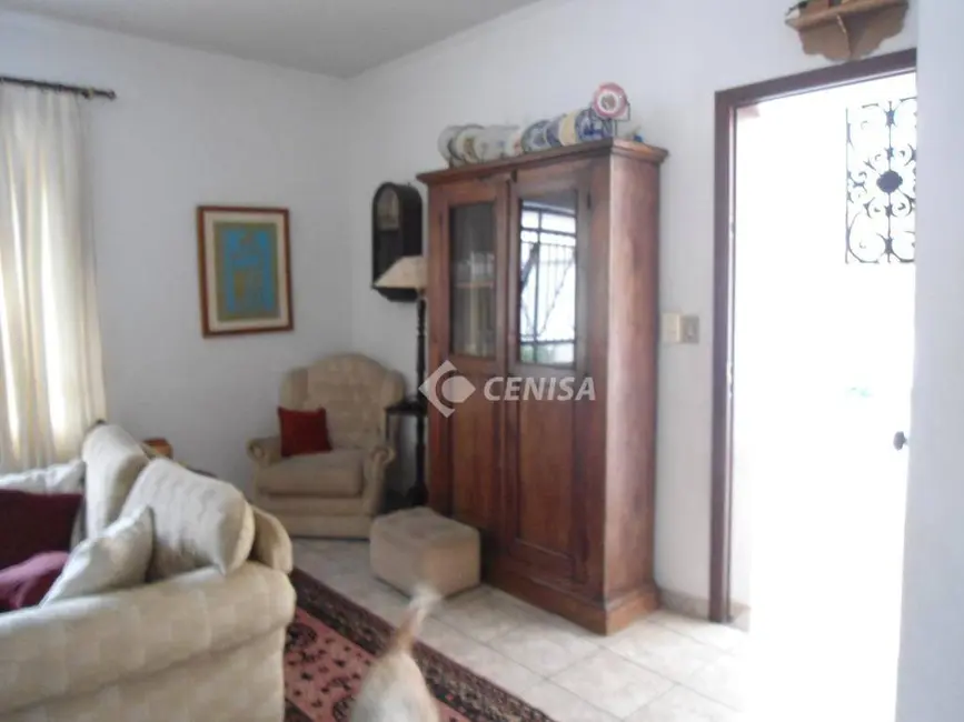 Foto 3 de Casa com 3 quartos à venda, 300m2 em Vila Suíça, Indaiatuba - SP