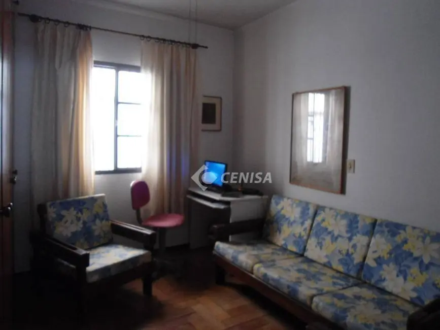 Foto 6 de Casa com 3 quartos à venda, 300m2 em Vila Suíça, Indaiatuba - SP