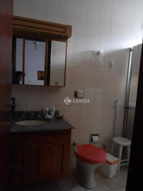 Foto 8 de Casa com 3 quartos à venda, 300m2 em Vila Suíça, Indaiatuba - SP